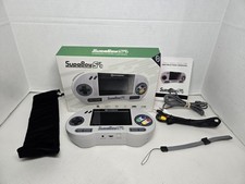 Hyperkin Supaboy SFC Cib Rare