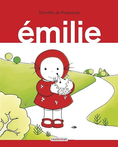 émilie pressensé - -,