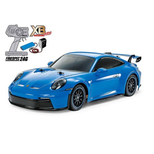 Tamiya car xb no - tamiya, 1/10