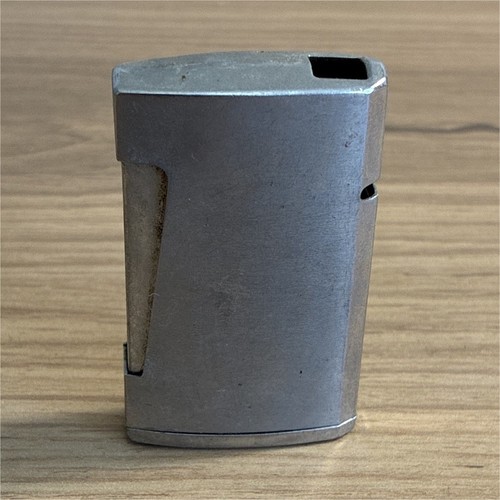 Penguin briquet rechargeable