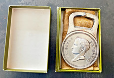 Décapsuleur en métal