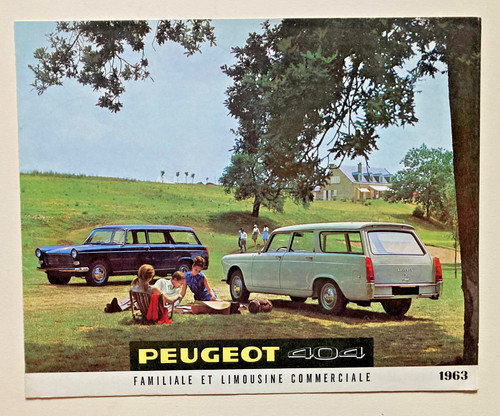 Catalogue dépliant - catalogue,