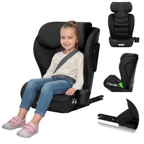Siège auto enfant - , i-size