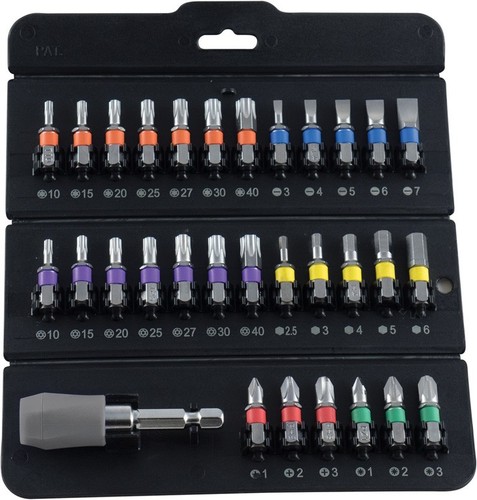 Jeu bits colorés mplus - 31,