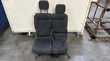 Siege avant droit (banquette double) PEUGEOT PARTNER 2 PHASE 1 8846AE