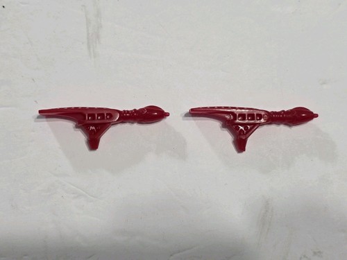 Vintage 1985 motu spydor - vintage,