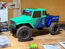 Vanquish Phoenix Portal Falken Edition