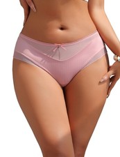 Tanga Femme Sexy Chic
