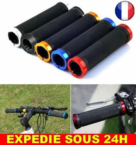 Poignées de guidon - ✅,