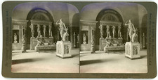 Stereo, H. C. White Co., Hall