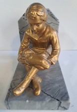 Jouet ancien automobile de