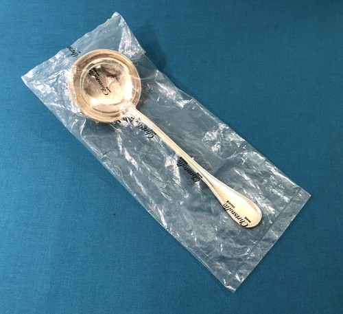 Neuve louche crème - louche,