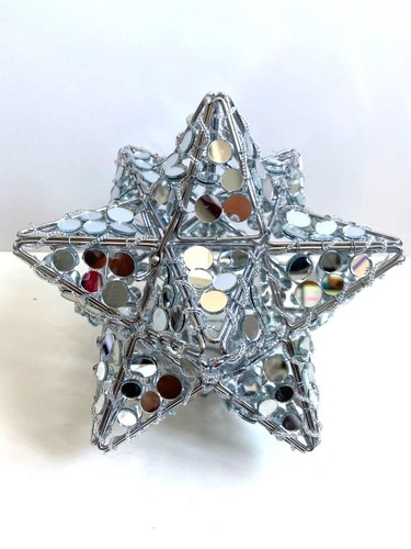 Abat jour chapeau lustre - abat-jour,