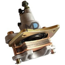 Étrier De Frein Arrière Pour POLARIS SCRAMBLER 500 4X4 2005-2012 / INTL