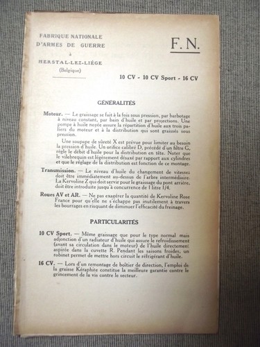 Guide garagiste kervoline - garagiste,