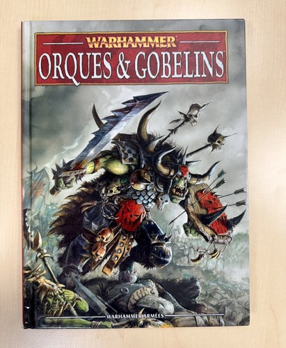 Warhammer livre armée - warhammer, d'armée