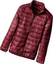 Sawadika Doudoune Rouge M