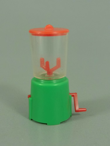 Jouets mixeur sur - mixeur, pied