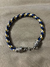 Bracelet Japonais  kumihimo