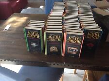 Agatha Christie collection