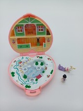 POLLY POCKET HEIDI’S ALPINE