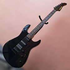 Guitare électrique fernandes - électrique,