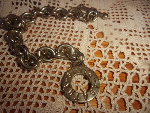 Bracelet vintage agatha - agatha, paris