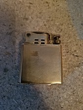 Briquet Ancien ABDULLA le Luxe