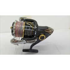 SHIMANO Spinning Reel STELLA