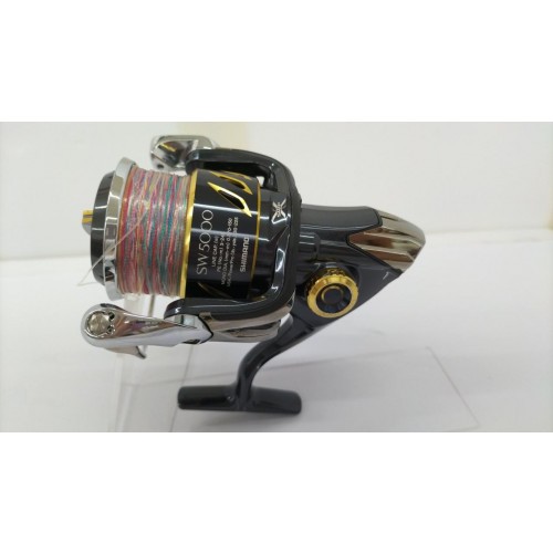 Shimano spinning reel stella - shimano,