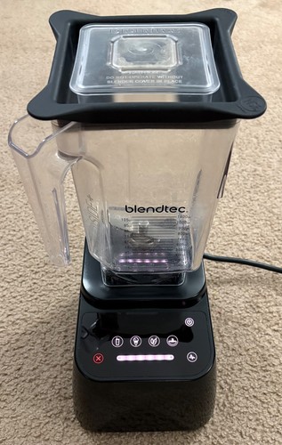 Blendtec designer 625 - blendtec,