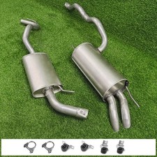 Échappement pour VW T4