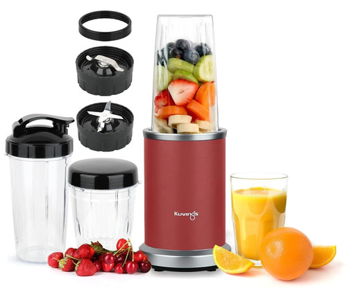 Kuvings nutri blender - blender, 2.0