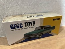 1/43 Pontiac Bonneille