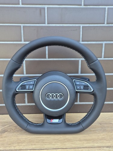 Volant audi 8u s - 8u, s-line