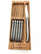 Laguiole table jean - laguiole, de