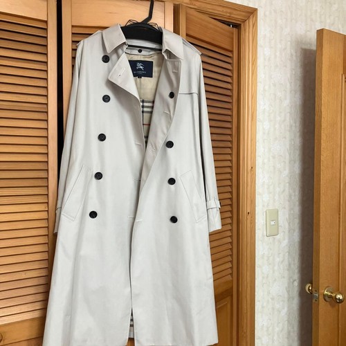 Trench burberry london - burberry, beige