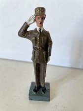 Durso  - De Gaulle  - Bon état (GF)