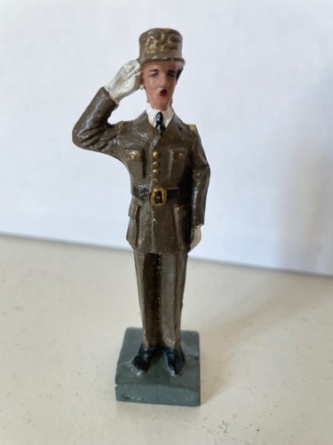Durso gaulle bon - de,