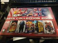 Hits Collection 2006 Avec