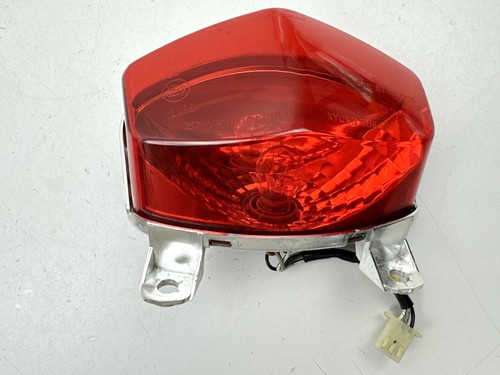Hyosung 125 comet feu - 125,