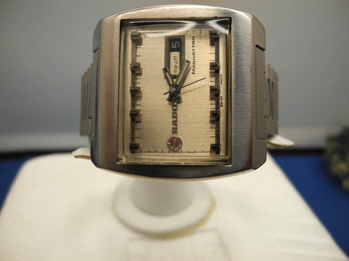 Rado manhattan mens square - rado,
