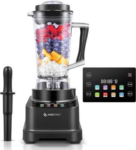 Amzchef robot - amzchef, :