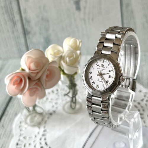 Montre homme baume - homme, mercier