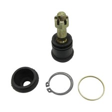 Embout rond de tige de cravate