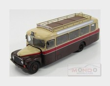 1:43 EDICOLA Citroen Type 46