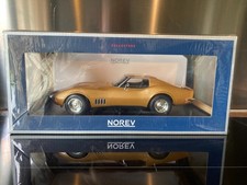 Chevrolet Corvette Stingray