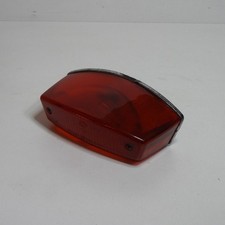 Ducati Monster 800 Feu arrière / Rear Light