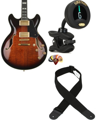 Ibanez jsm100vt snark st 8 - +, st-8