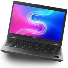 Ordinateur Portable Fujitsu LifeBook U729 i5-8265U 8/256Go SSD Full HD Win11Pro